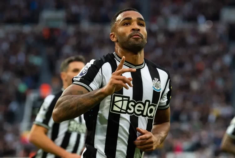 Newcastle remonta contra el West Ham: 4-3 en St. James’ Park