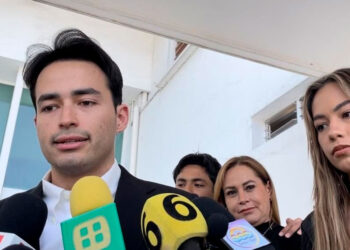 Emotiva despedida a Nicandro Díaz González, el legendario productor de telenovelas mexicanas