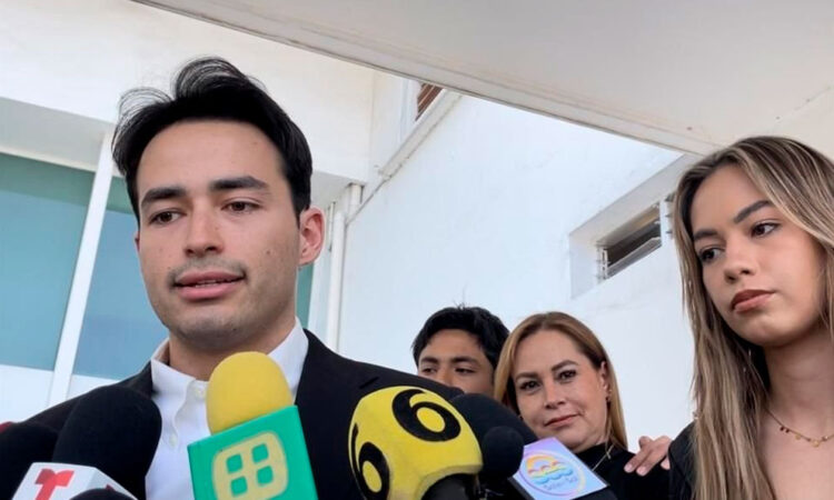 Emotiva despedida a Nicandro Díaz González, el legendario productor de telenovelas mexicanas