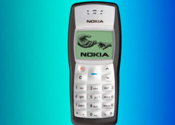 Renacimiento del Nokia 1100: El celular más vendido de la historia vuelve a la escena por su potencial en el mercado negro