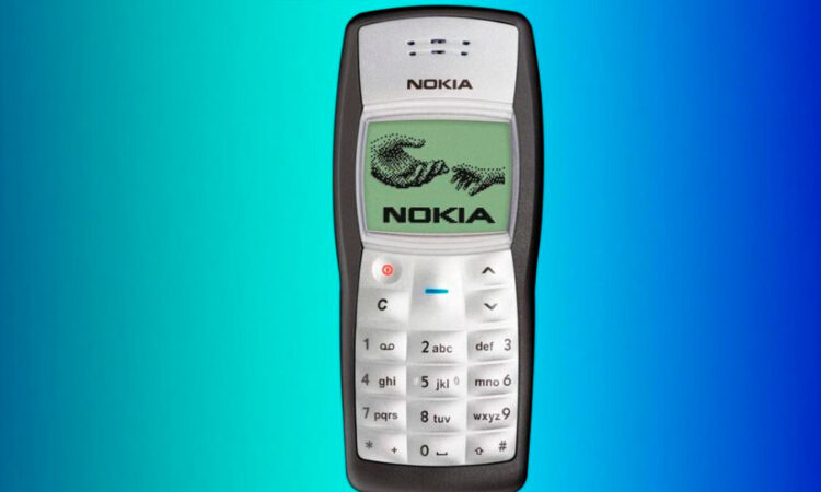 Renacimiento del Nokia 1100: El celular más vendido de la historia vuelve a la escena por su potencial en el mercado negro