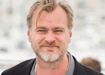Christopher Nolan: Nombrado caballero por sus contribuciones al cine