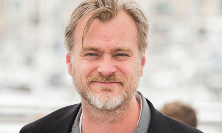 Christopher Nolan: Nombrado caballero por sus contribuciones al cine