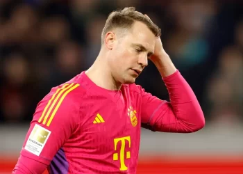 El Bayern Munich se conforma con un empate ante el Friburgo