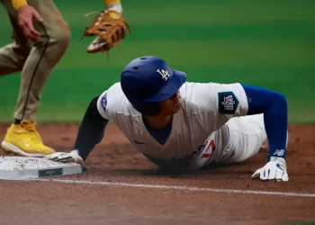 Grandes Ligas: Nuevo récord y cambios en el reglamento impulsan la velocidad en el juego