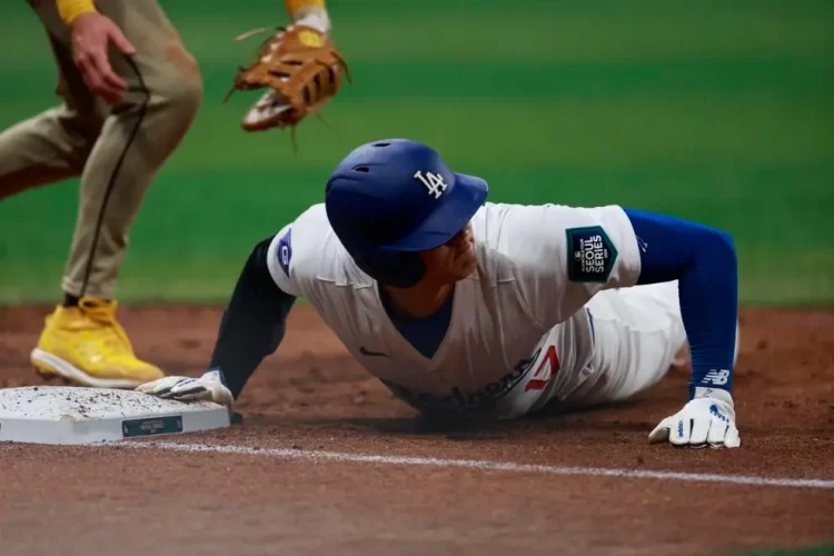 Grandes Ligas: Nuevo récord y cambios en el reglamento impulsan la velocidad en el juego