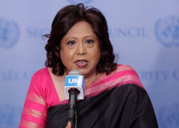 Informe de la ONU revela violencia sexual en conflictos en Israel