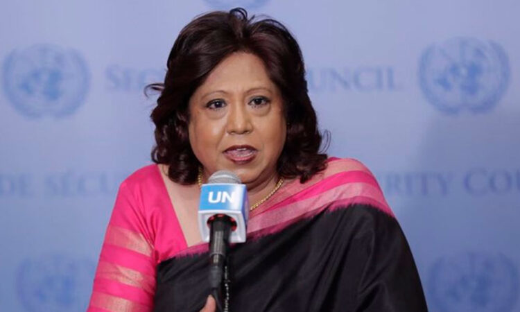 Informe de la ONU revela violencia sexual en conflictos en Israel