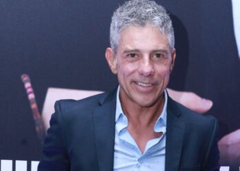 Paco de la O aspira a liderar la Secretaría de Trabajo de la ANDA