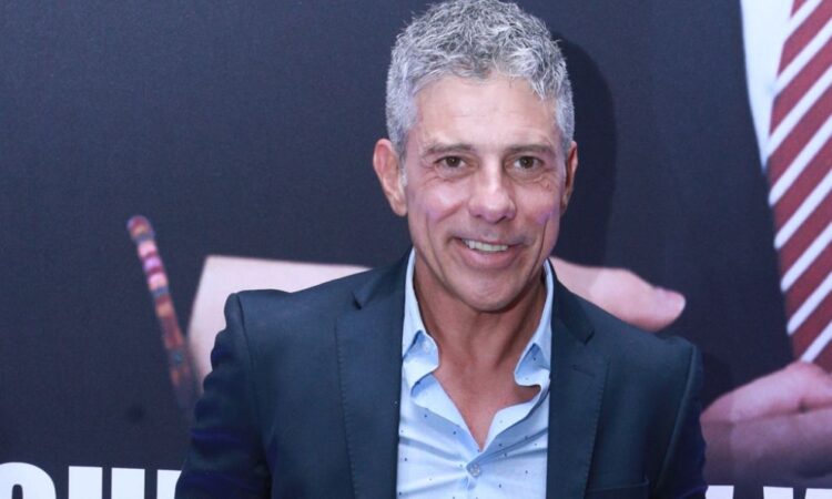 Paco de la O aspira a liderar la Secretaría de Trabajo de la ANDA