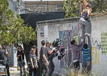 “Game Over”: El regreso del terror analógico en el cine mexicano