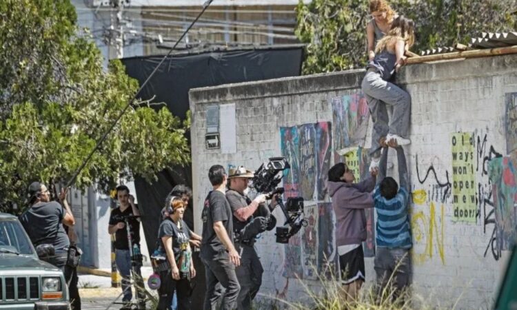 “Game Over”: El regreso del terror analógico en el cine mexicano