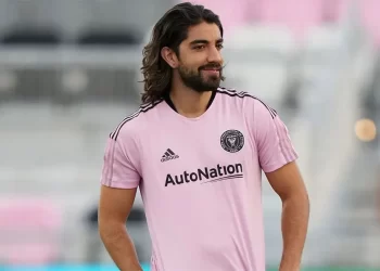 Cruz Azul planea reforzarse con Rodolfo Pizarro para el próximo torneo