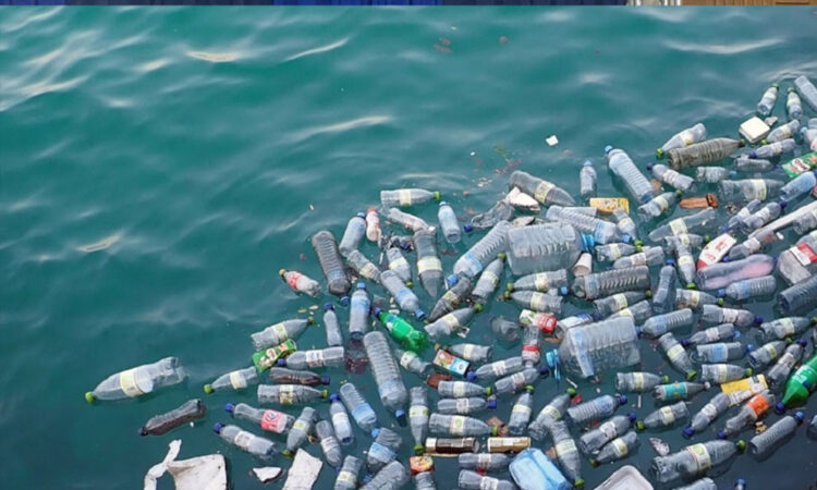 Ministros de la ONU acuerdan impulsar negociaciones para tratado contra la contaminación del plástico