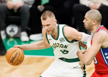 Noche de sorpresas en la NBA: Caen los favoritos Celtics y Nuggets