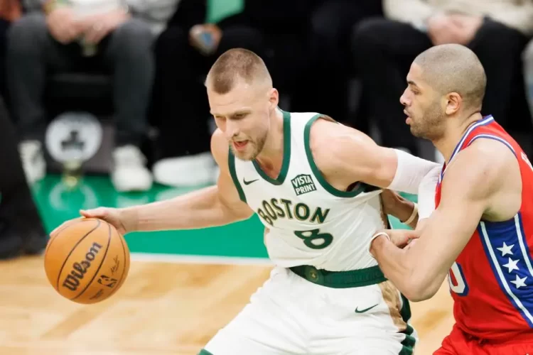 Noche de sorpresas en la NBA: Caen los favoritos Celtics y Nuggets