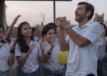 Festival de Cine de Málaga: ‘Radical’ se lleva el premio al mejor largometraje iberoamericano