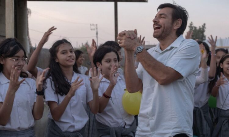 Festival de Cine de Málaga: ‘Radical’ se lleva el premio al mejor largometraje iberoamericano