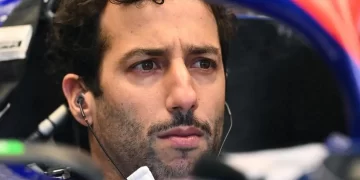 Defensa de Red Bull: Helmut Marko respalda a Checo Pérez tras decepción en Australia