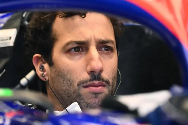 Defensa de Red Bull: Helmut Marko respalda a Checo Pérez tras decepción en Australia