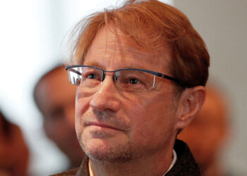 Tribunal israelí declara extraditable a Andrés Roemer