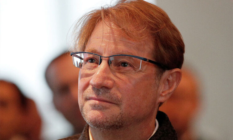 Tribunal israelí declara extraditable a Andrés Roemer