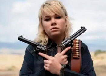 Armera de la película “Rust” declarada culpable de homicidio involuntario en el caso del tiroteo fatal en el set