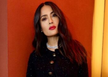 Salma Hayek: Del debut sencillo en los Oscar a la cumbre del glamour en Hollywood