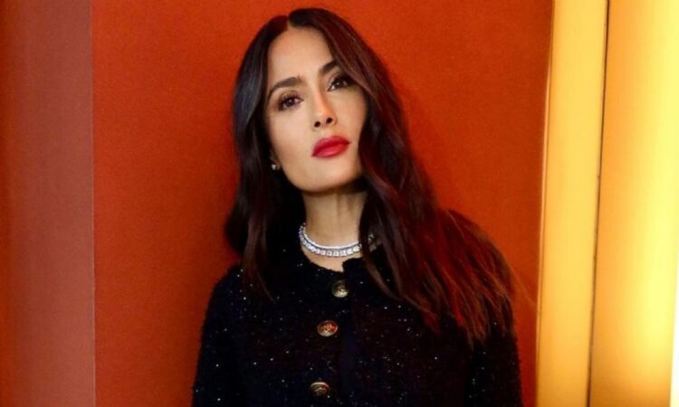 Salma Hayek: Del debut sencillo en los Oscar a la cumbre del glamour en Hollywood