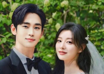 Netflix se prepara para el debut de “La reina de las lágrimas”, un drama coreano