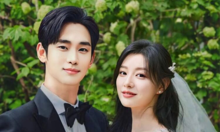 Netflix se prepara para el debut de “La reina de las lágrimas”, un drama coreano