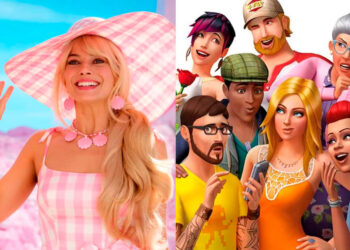 La franquicia de videojuegos “The Sims” llega a la gran pantalla