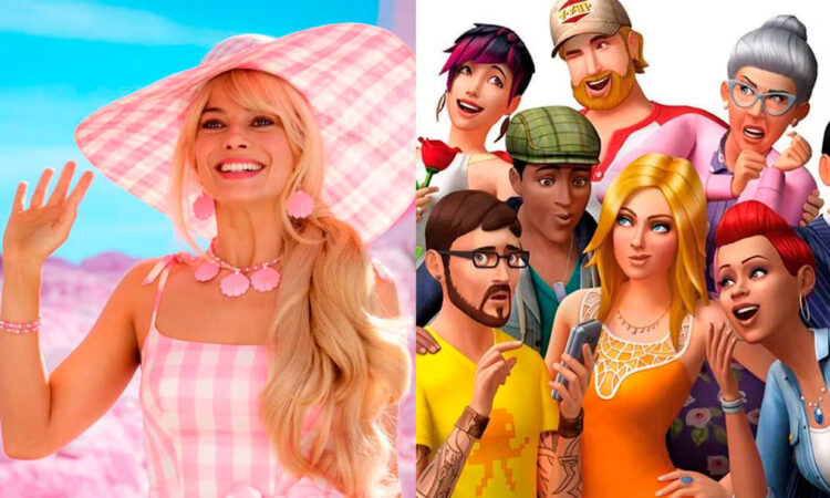 La franquicia de videojuegos “The Sims” llega a la gran pantalla