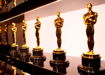Crece la audiencia del Óscar después de 4 años
