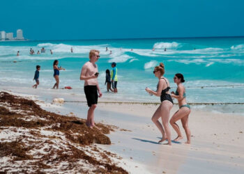 Miami Beach impone toque de queda durante el ‘Spring Break’ para garantizar seguridad
