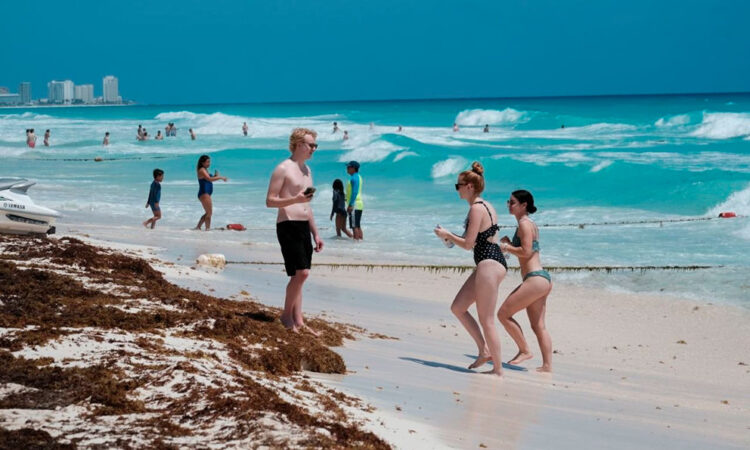 Miami Beach impone toque de queda durante el ‘Spring Break’ para garantizar seguridad