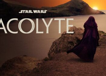 Lucasfilm revela fecha de estreno y primer póster de “The Acolyte”