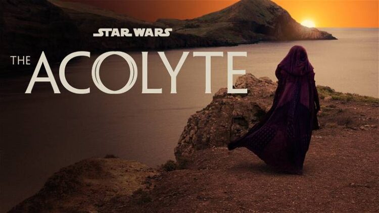 Lucasfilm revela fecha de estreno y primer póster de “The Acolyte”