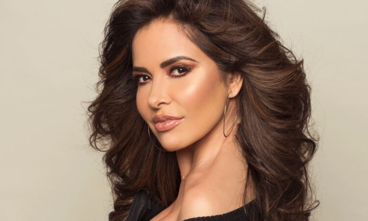 Gloria Trevi gana demanda por plagio contra Chumel Torres