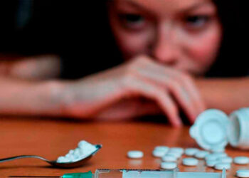 ONU advierte sobre el aumento del consumo no médico de ketamina en Europa