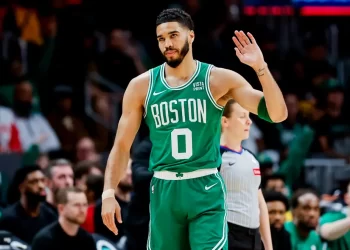 Los Celtics de Boston se recuperan con una victoria sobre los Pelicans de Nueva Orleáns