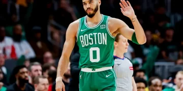Los Celtics de Boston se recuperan con una victoria sobre los Pelicans de Nueva Orleáns