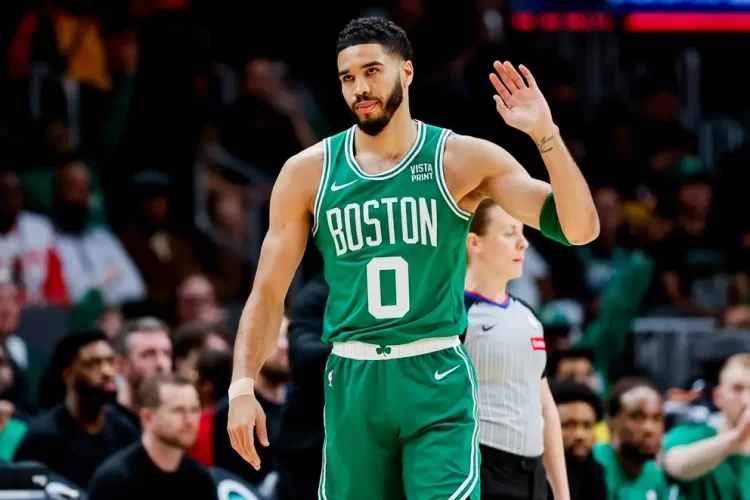 Los Celtics de Boston se recuperan con una victoria sobre los Pelicans de Nueva Orleáns