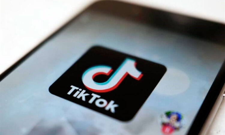 China insta a Estados Unidos a detener la “supresión injustificada” de empresas extranjeras como TikTok