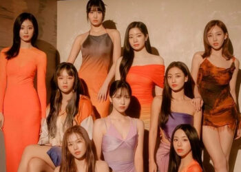 TWICE ha alcanzado su primer número 1 en el prestigioso listado de Billboard