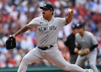 Néstor cortés designado para abrir la temporada 2024