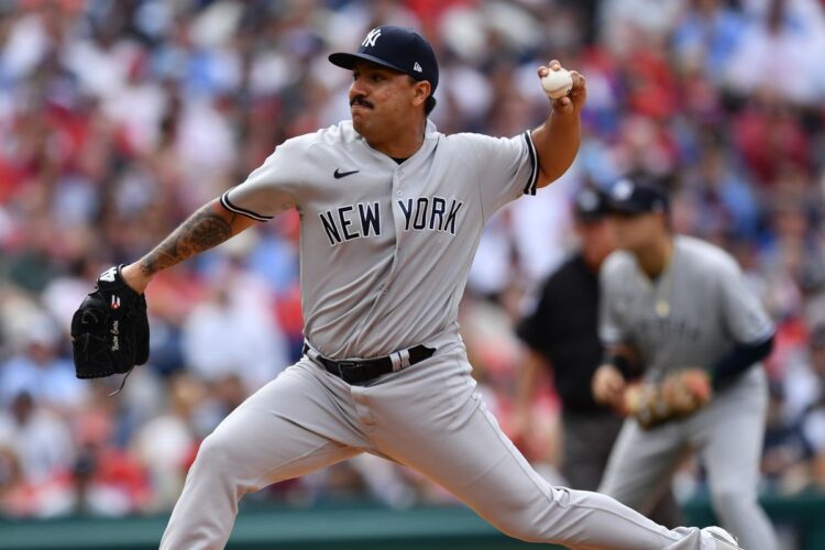 Néstor cortés designado para abrir la temporada 2024