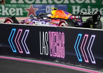 Presidente de la FIA buscó obstaculizar el circuito de Las Vegas en su debut en la Fórmula 1