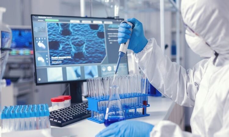 Avance científico: Utilizan tecnología Crispr para eliminar VIH de células infectadas