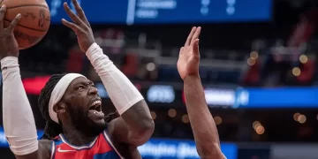 Wizards y Capitals aseguran su futuro en Washington